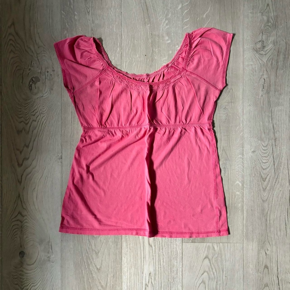 MIKK COUTURE TOP